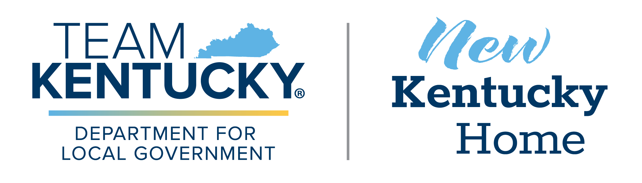 KY DLG logo - Home